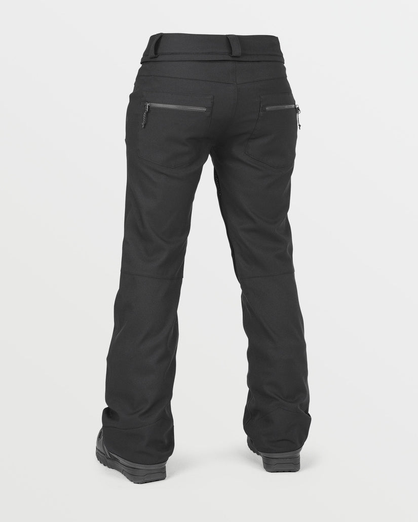 Womens Genus Stretch Snow Pants