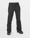 Womens Genus Stretch Snow Pants