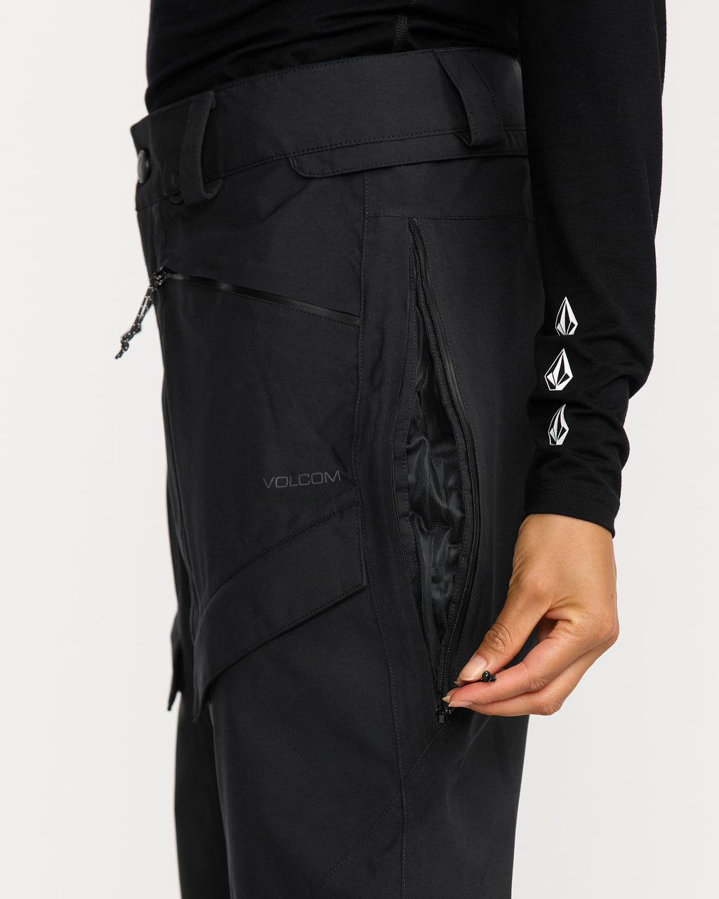 Womens V.Co At Stretch Gore-Tex Pant