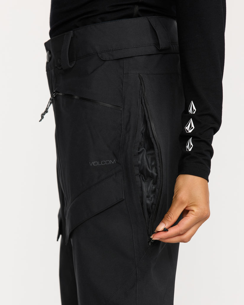 Womens V.Co At Stretch Gore-Tex Pant