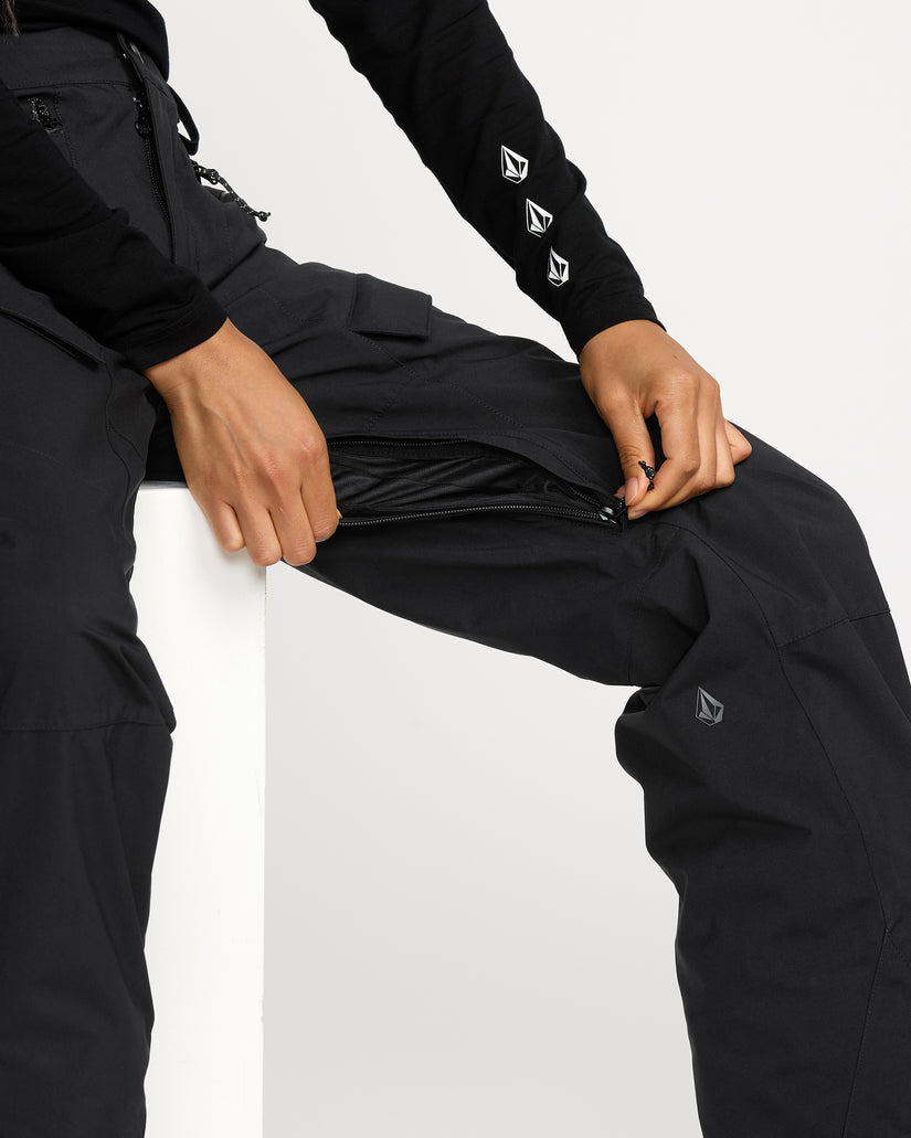 Womens V.Co At Stretch Gore-Tex Pant