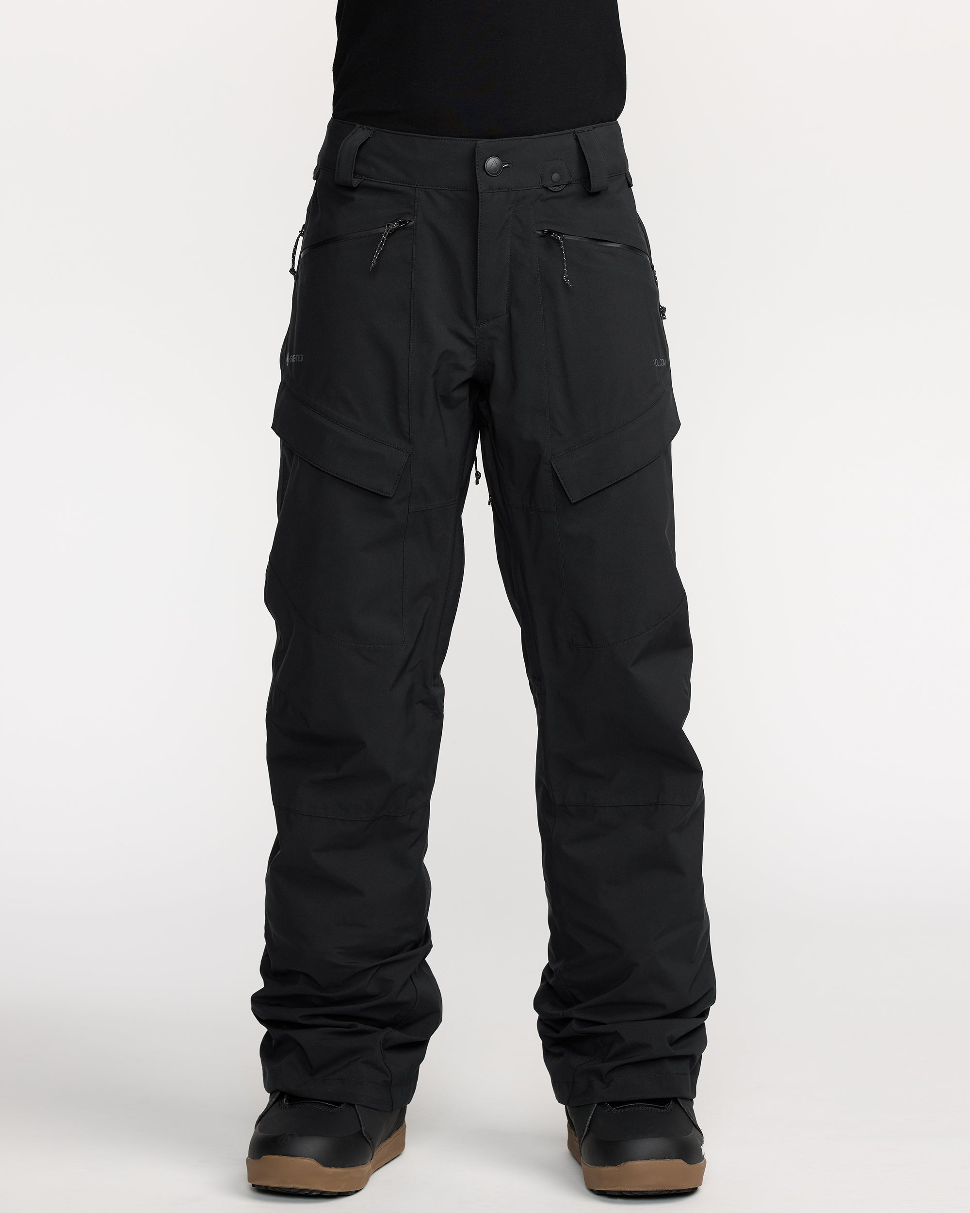 Womens V.Co At Stretch Gore-Tex Pant