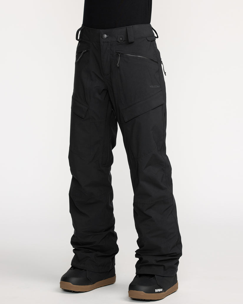 Womens V.Co At Stretch Gore-Tex Pant