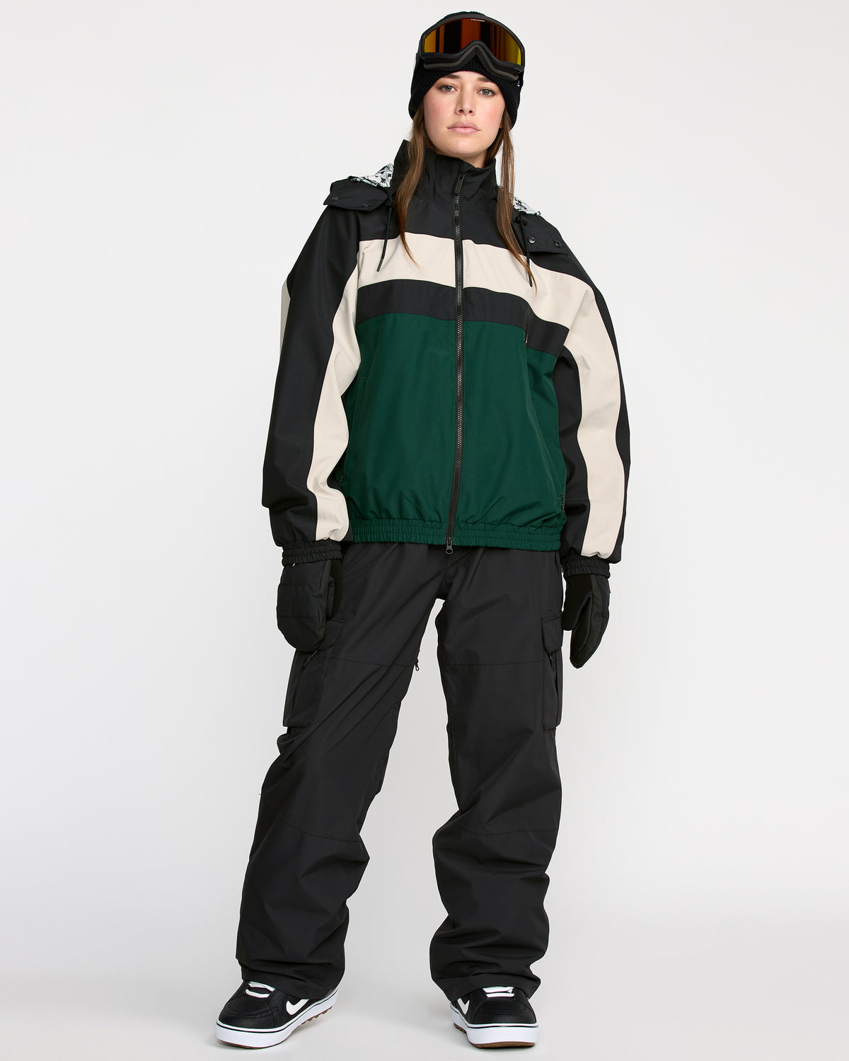 Womens DLM Pant
