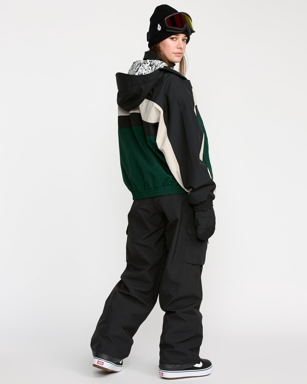 Womens DLM Pant