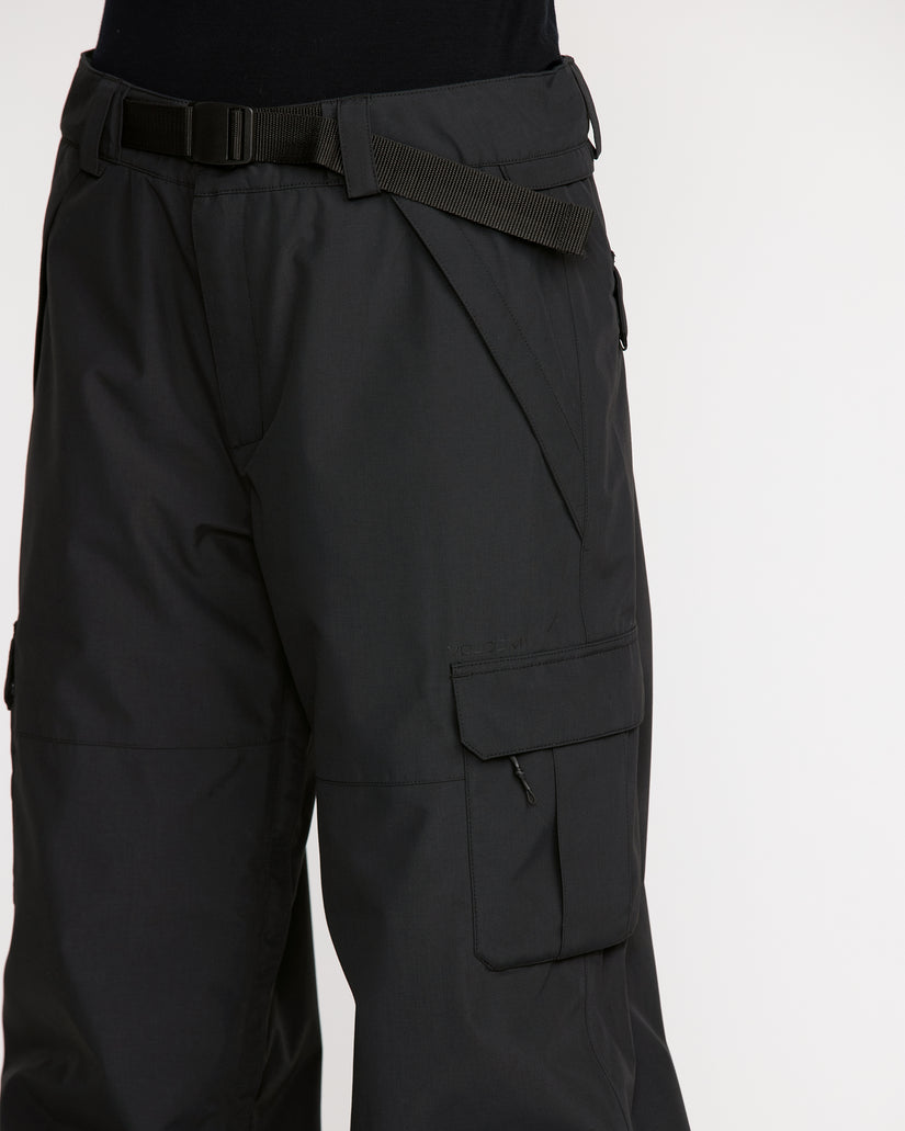 Womens DLM Pant