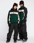 Womens DLM Pant