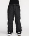 Womens DLM Pant