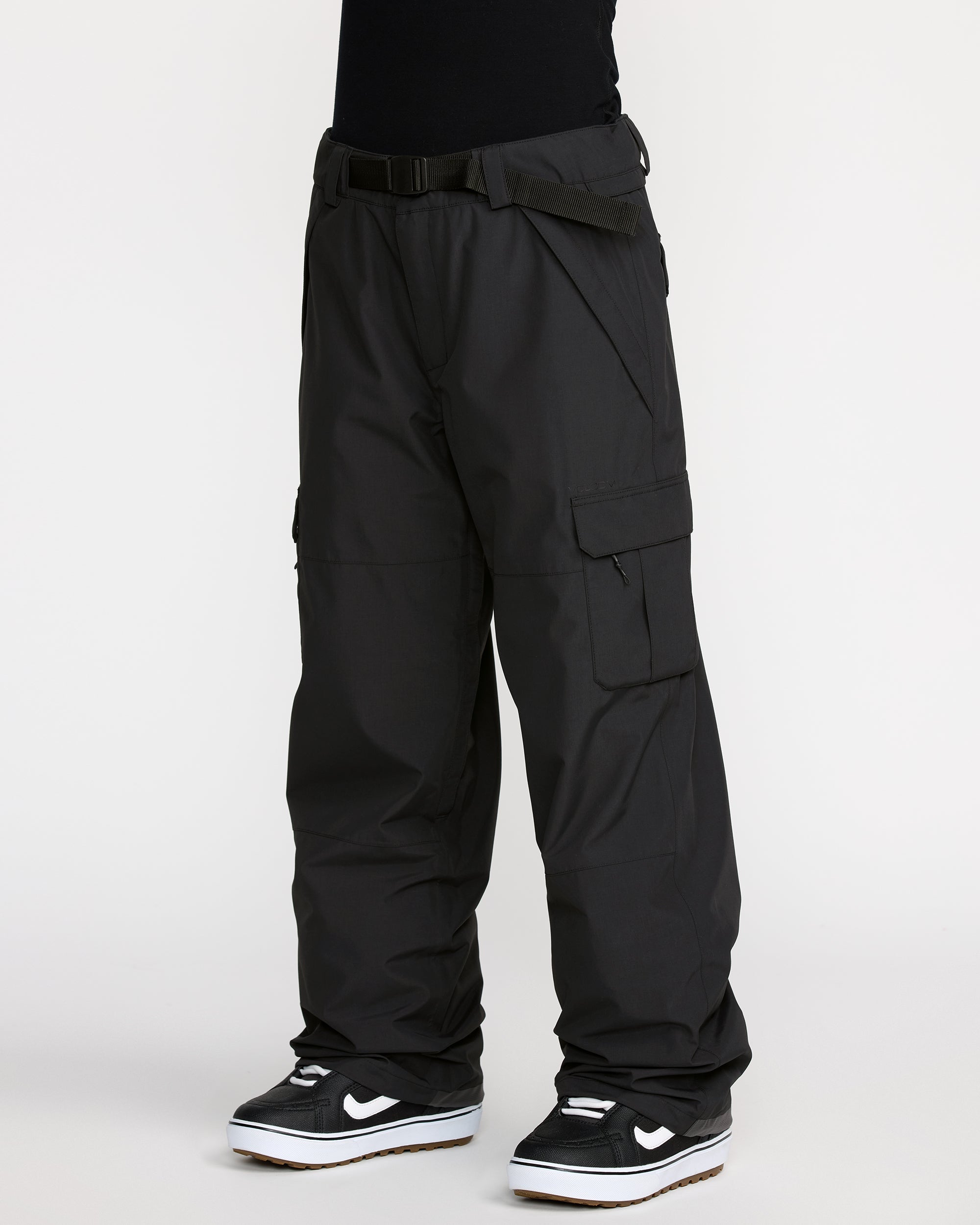Womens DLM Pant