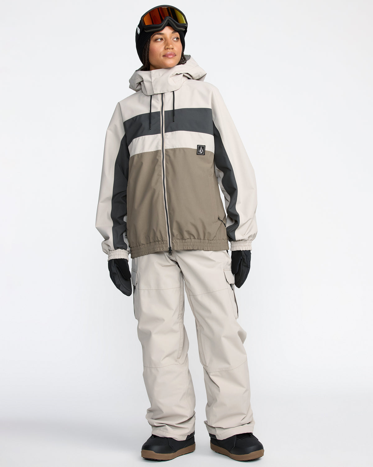Womens DLM Pant
