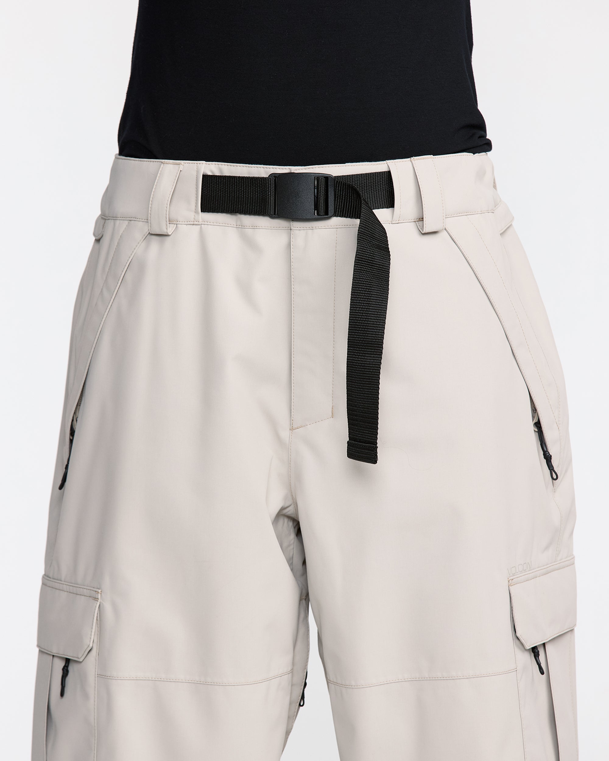 Womens DLM Pant