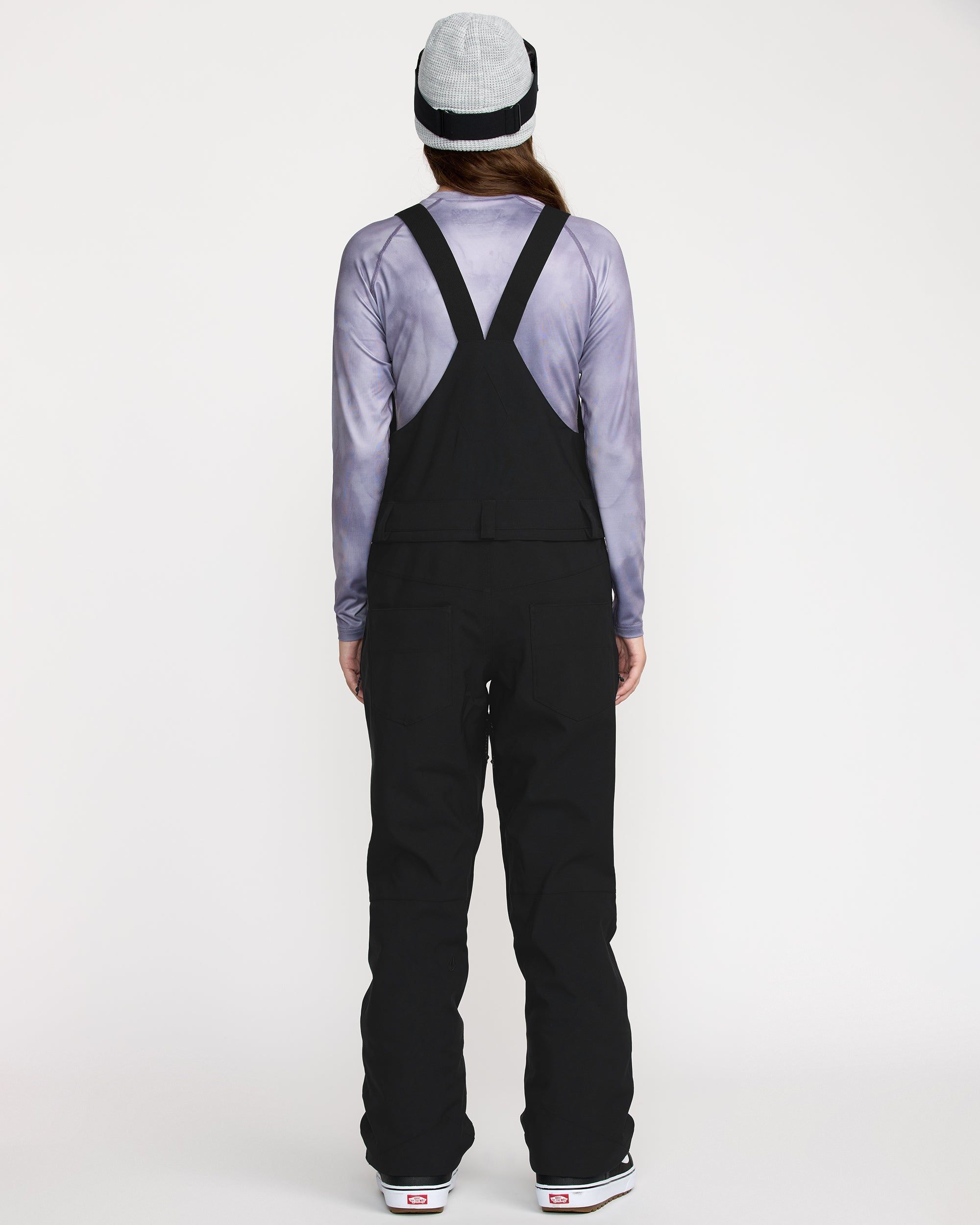 Womens Swift Bib Snow Pants