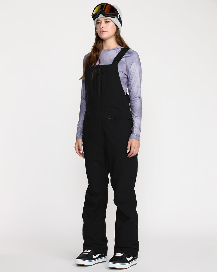 Womens Swift Bib Snow Pants
