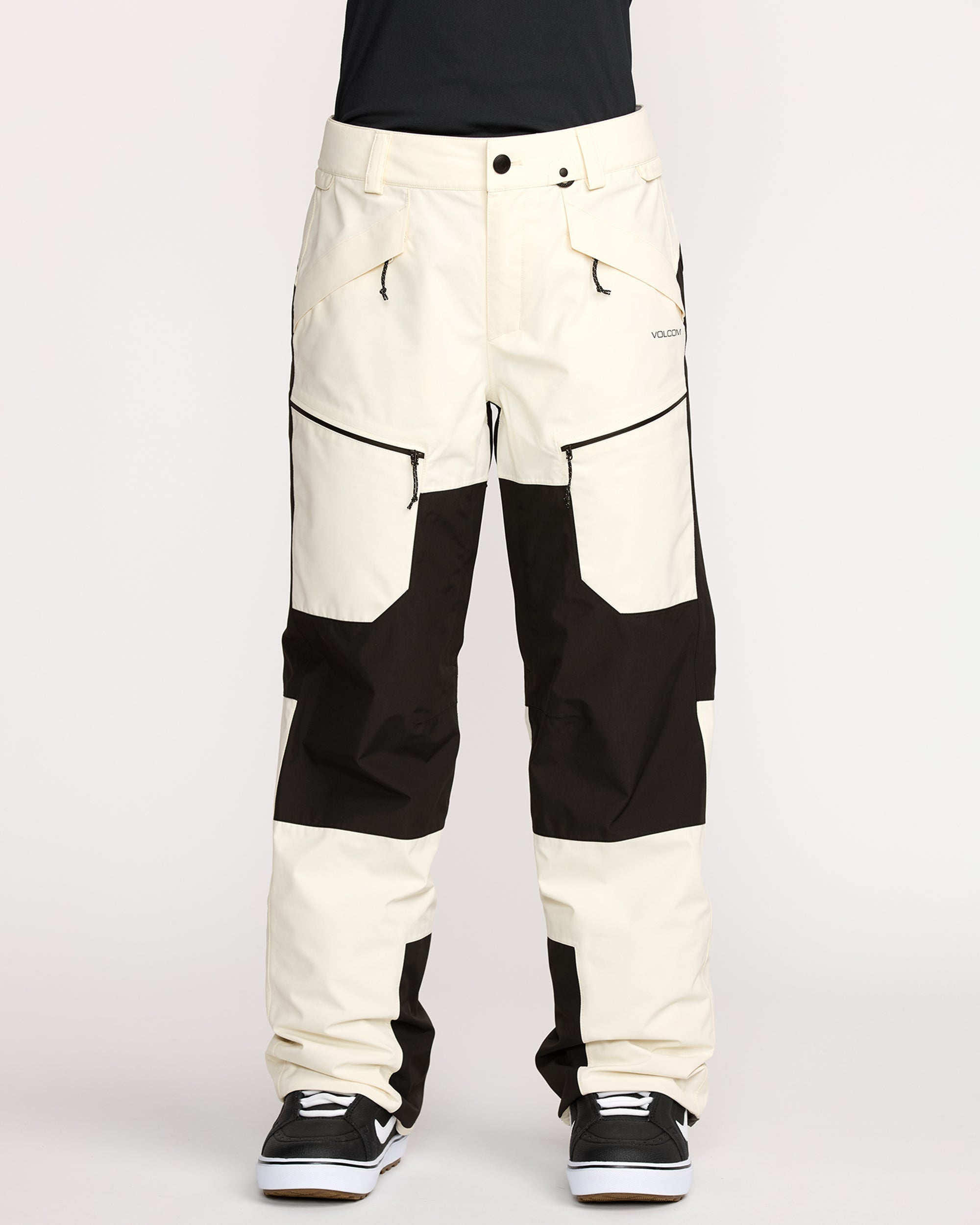 Womens Stone Mica 20K Snow Pants