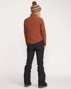 BATTLE STRETCH HR PANT