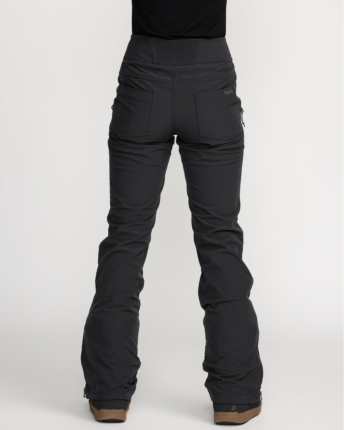 Womens Battle Stretch Hr Snow Pants