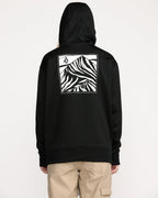 Womens Riding Hydro Pullover Hoodie