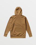 Womens Riding Hydro Pullover Hoodie