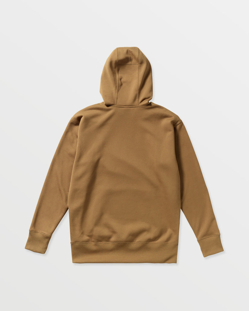 Womens Riding Hydro Pullover Hoodie