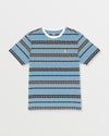 Boys 8-16 Gleamstone Crew T-Shirt
