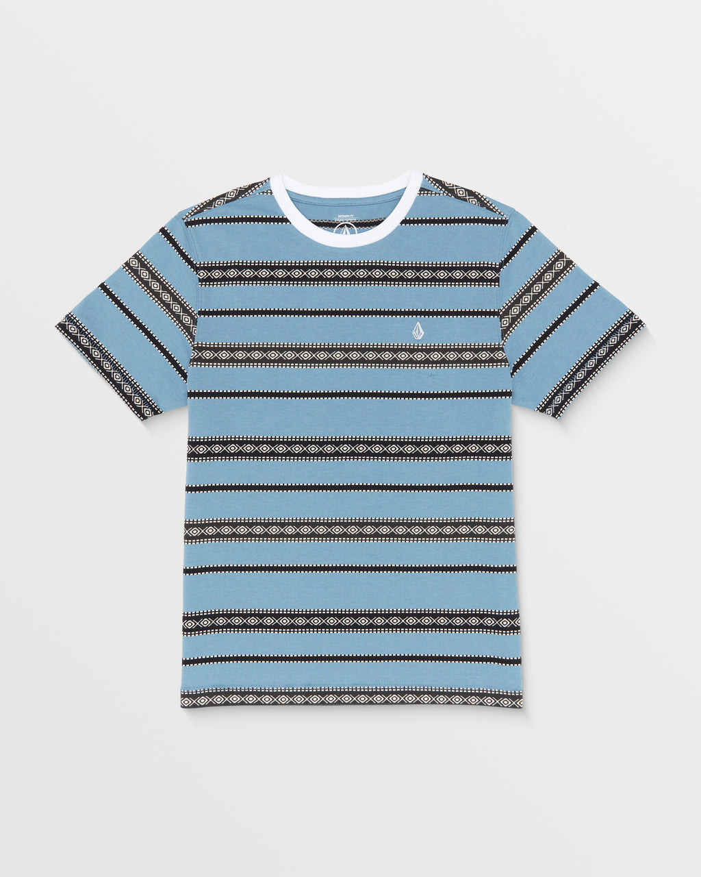 Boys 8-16 Gleamstone Crew T-Shirt