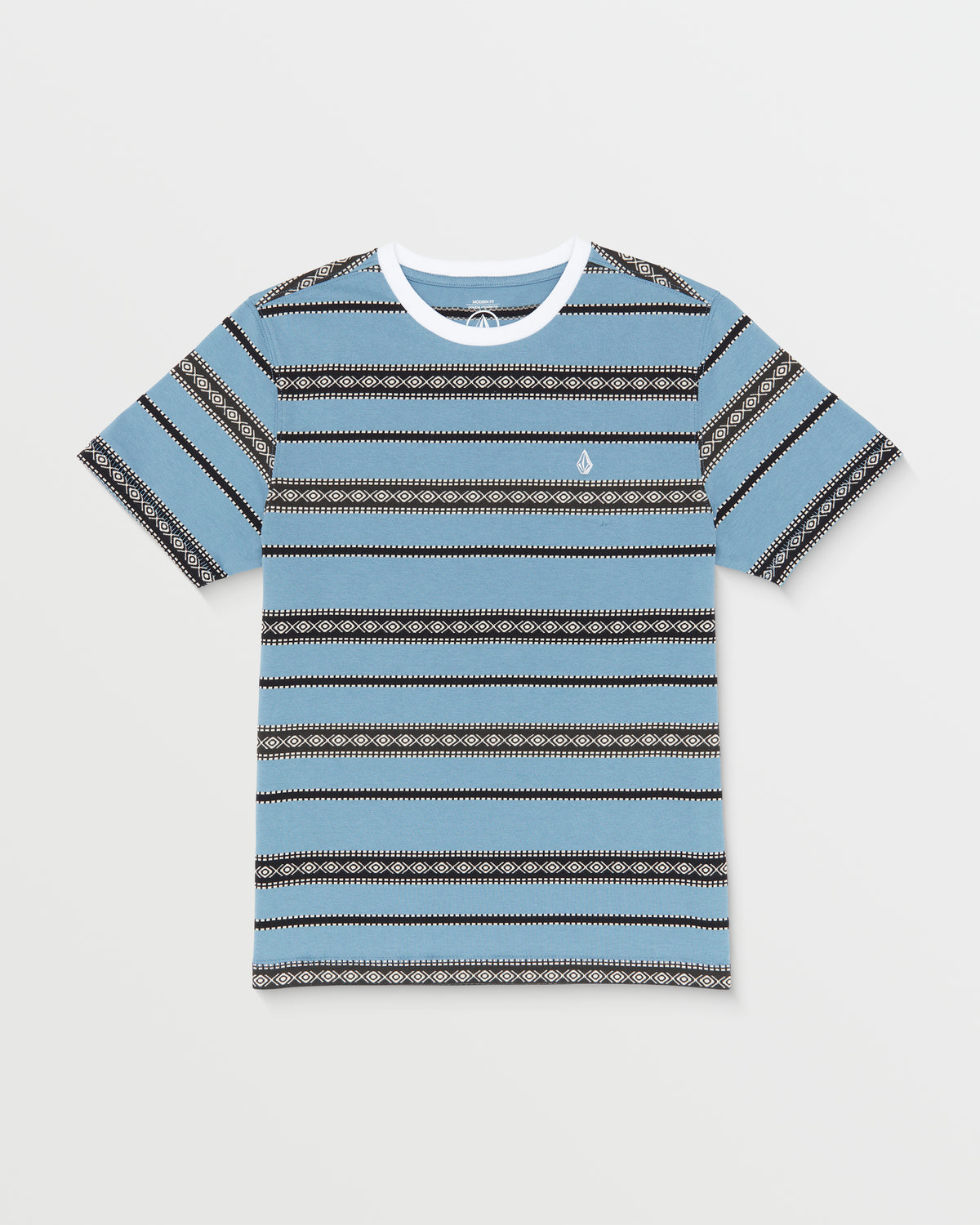 Boys 8-16 Gleamstone Crew T-Shirt