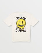Boys 8-16 Melting Smile T-Shirt