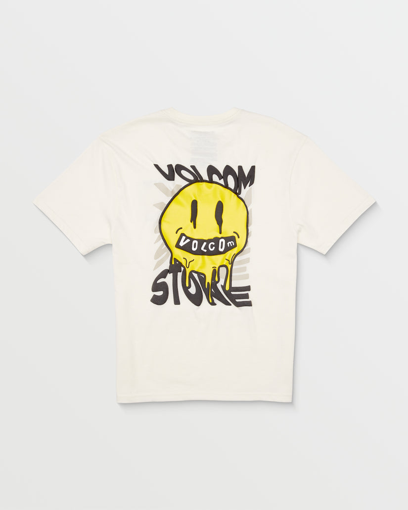 Boys 8-16 Melting Smile T-Shirt