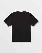 Boys 8-16 Flaming Wheels T-Shirt