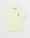 Boys 8-16 Frothy Postcard T-Shirt