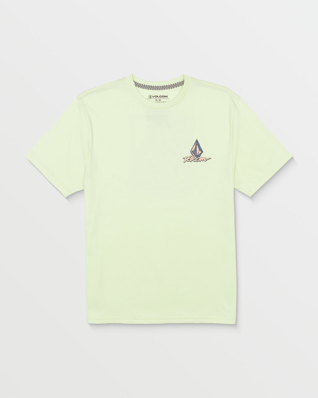 Boys 8-16 Frothy Postcard T-Shirt