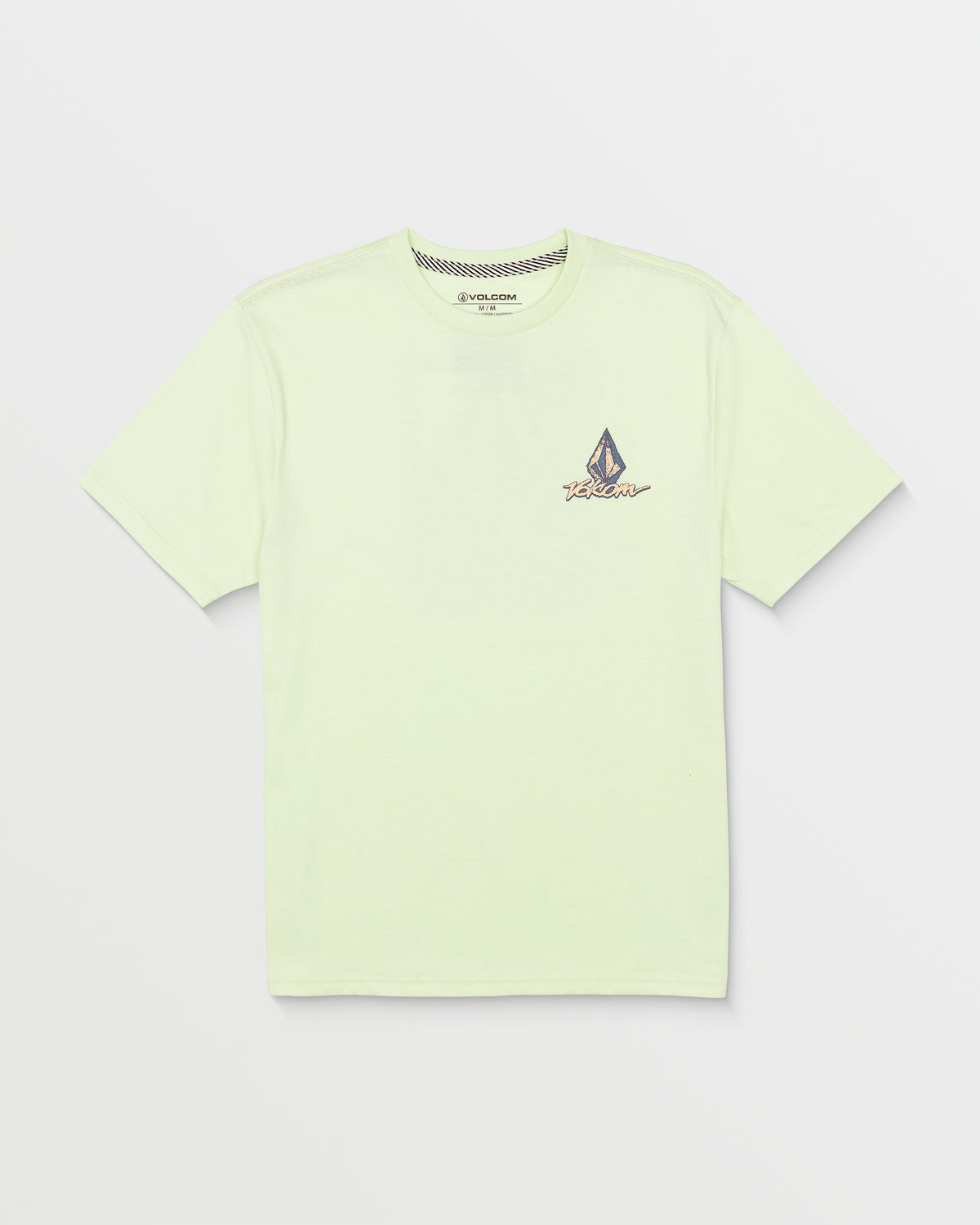 Boys 8-16 Frothy Postcard T-Shirt