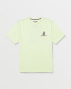 Boys 8-16 Frothy Postcard T-Shirt