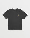 Boys 8-16 Frothy Postcard T-Shirt