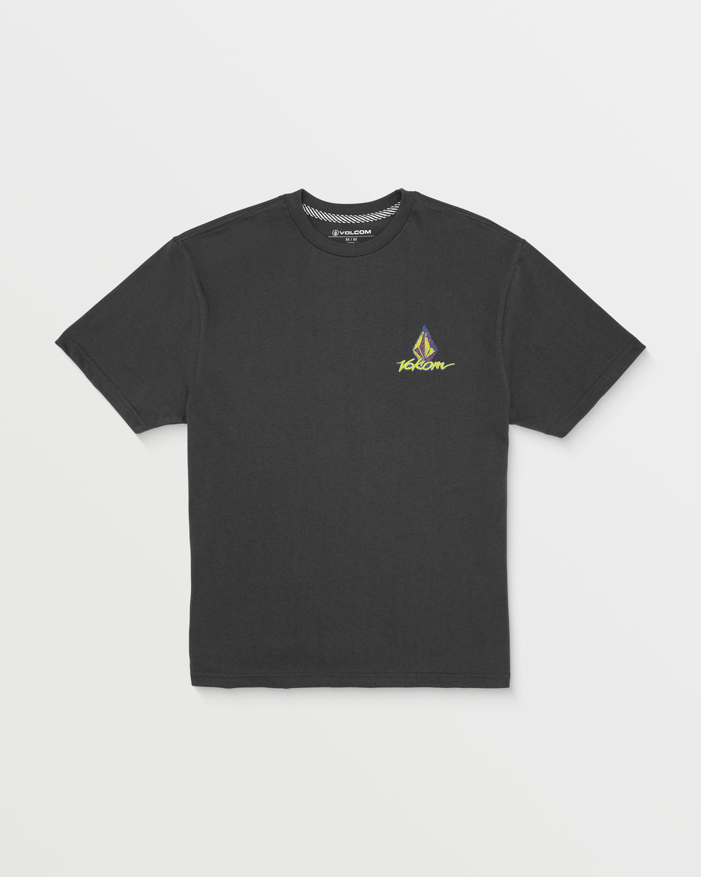 Boys 8-16 Frothy Postcard T-Shirt