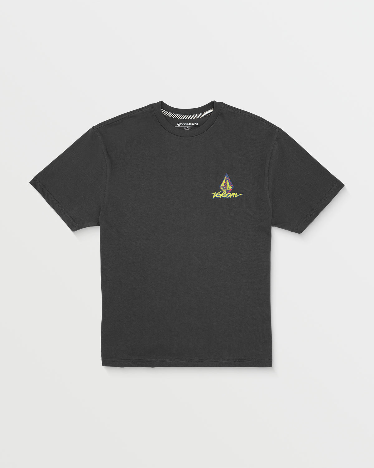 Boys 8-16 Frothy Postcard T-Shirt