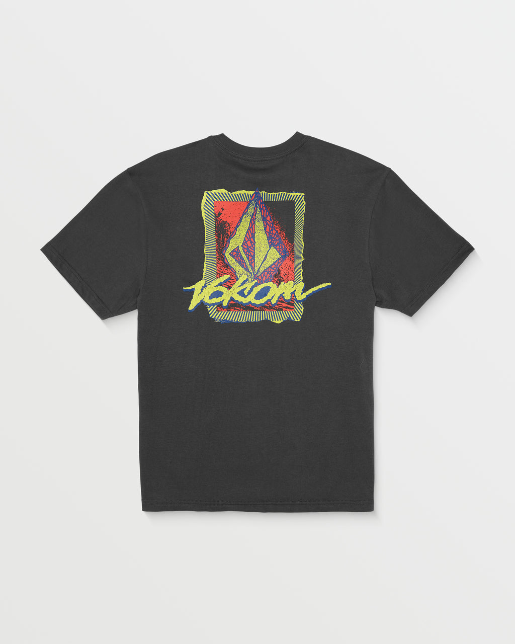 Boys 8-16 Frothy Postcard T-Shirt