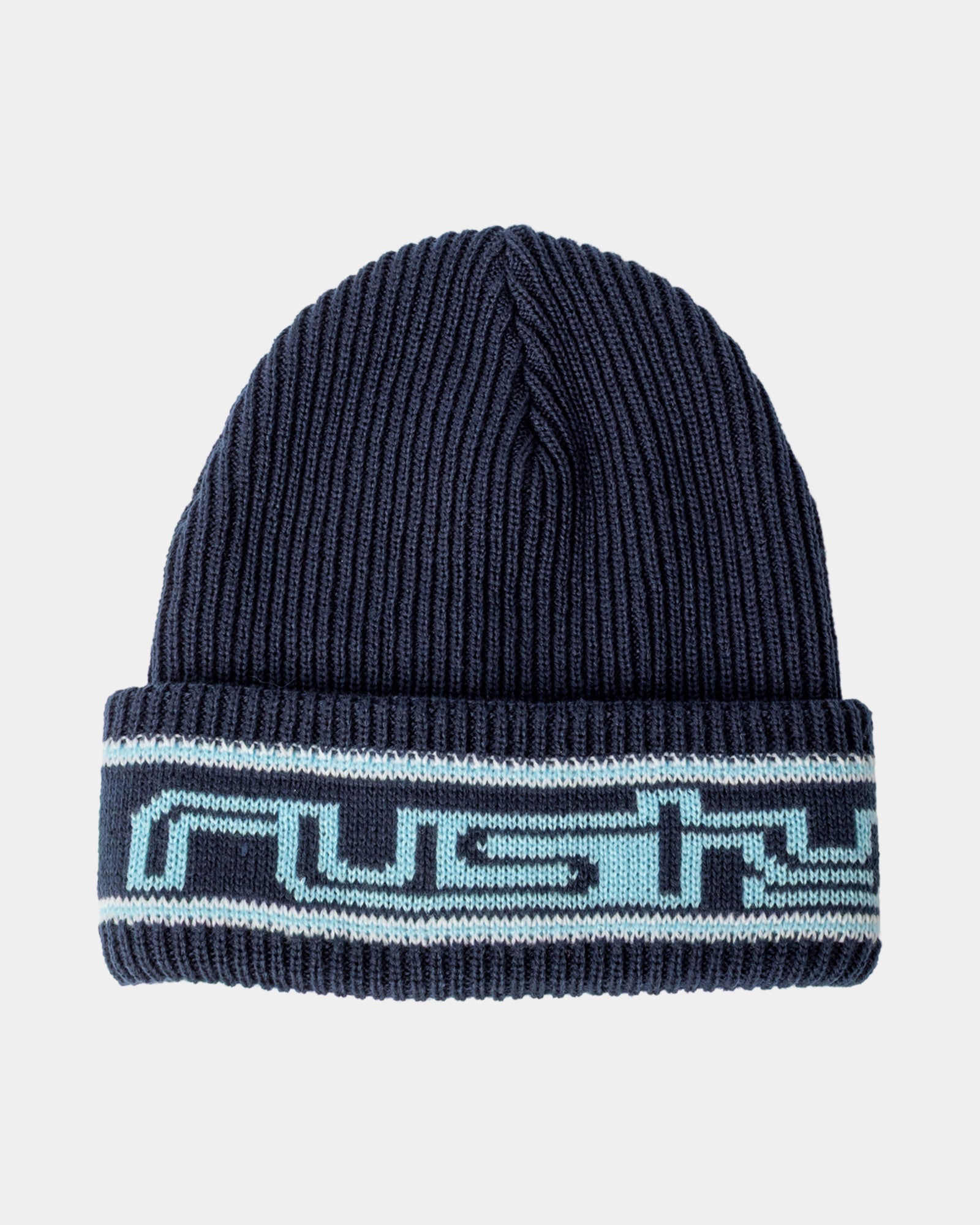 Boys 8-16 Tracks Beanie