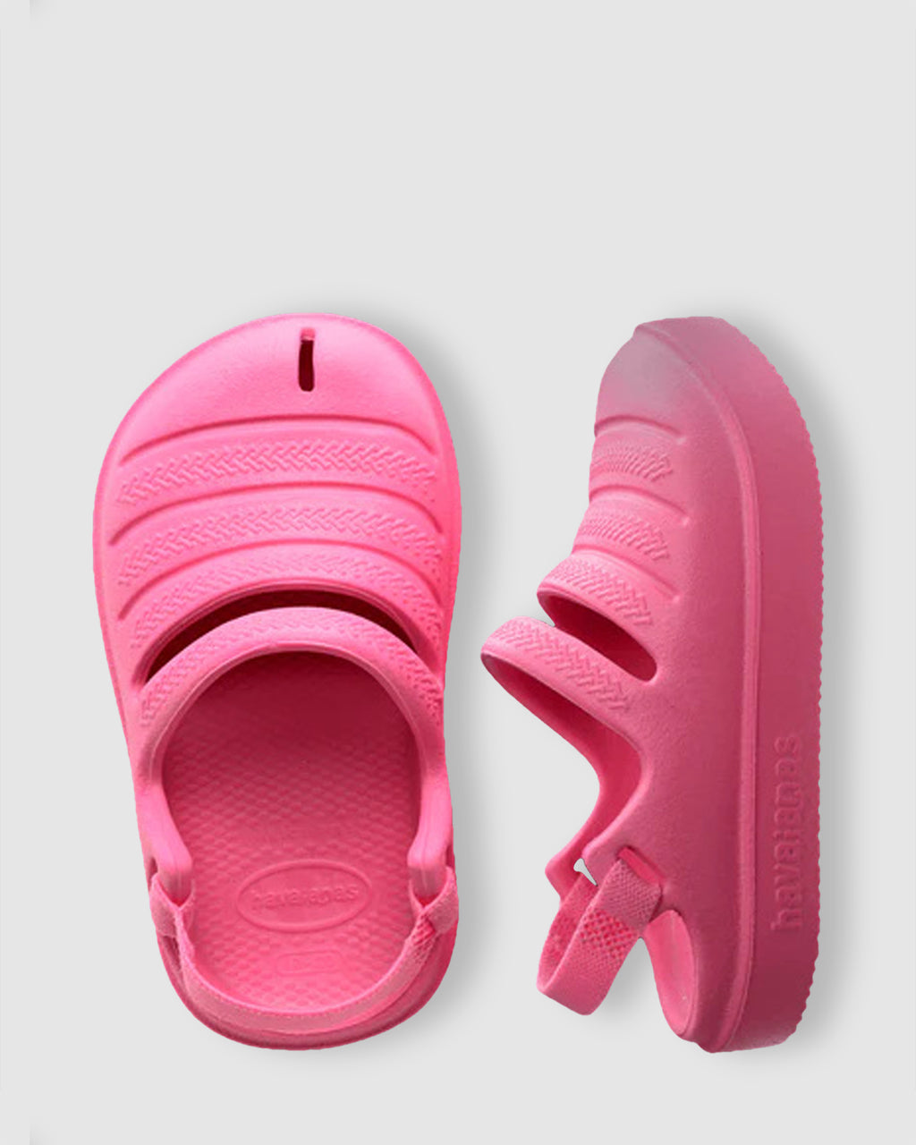 Toddlers Baby Clog Slides