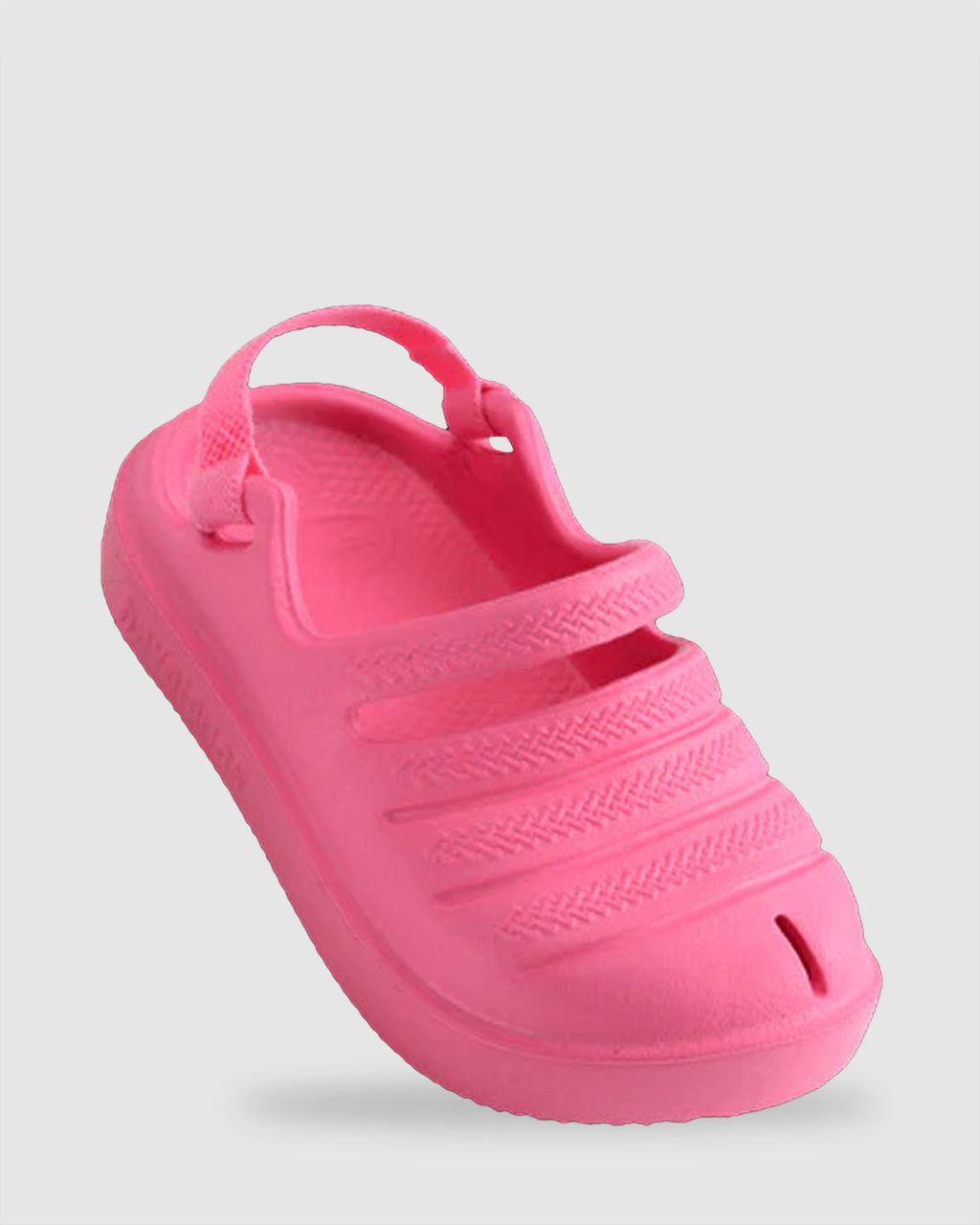 Toddlers Baby Clog Slides