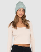 WOMENS TUNNEL REVERSIBLE BEANIE