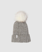 WOMENS HOMESLICE BEANIE