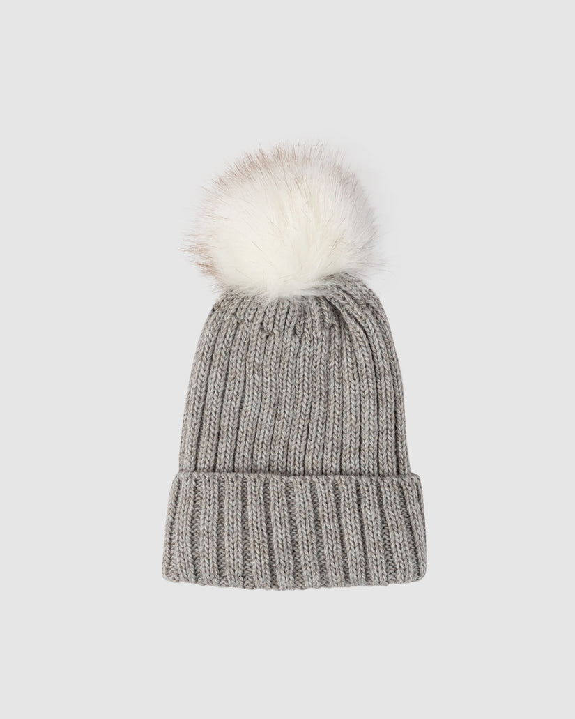WOMENS HOMESLICE BEANIE