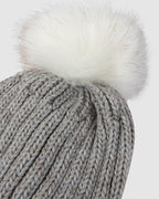 WOMENS HOMESLICE BEANIE