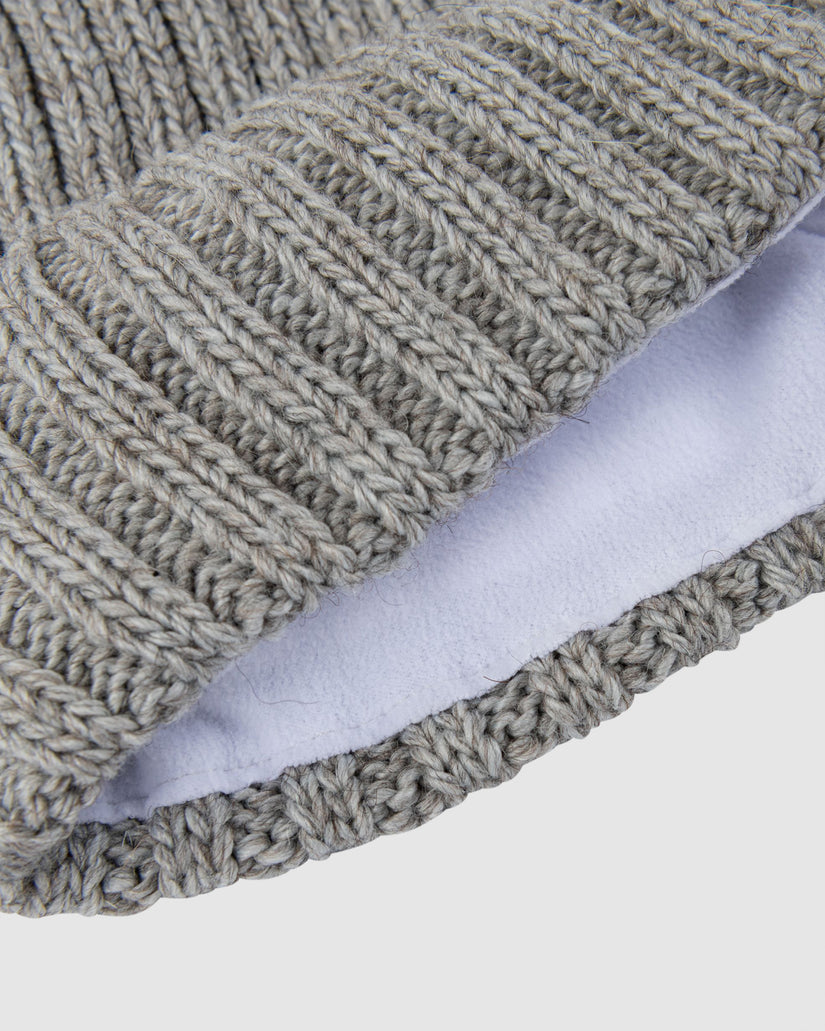 WOMENS HOMESLICE BEANIE