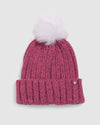 WOMENS POPSICLE BEANIE