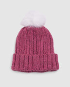 WOMENS POPSICLE BEANIE