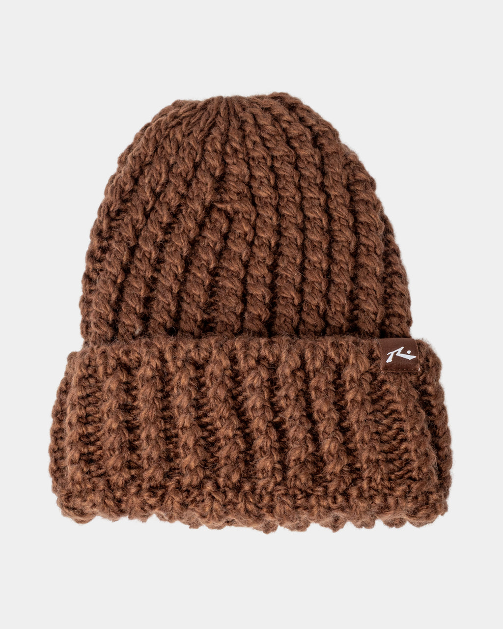 Womens Aspen Chunky Beanie