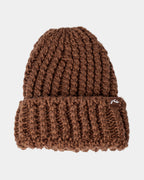 Womens Aspen Chunky Beanie