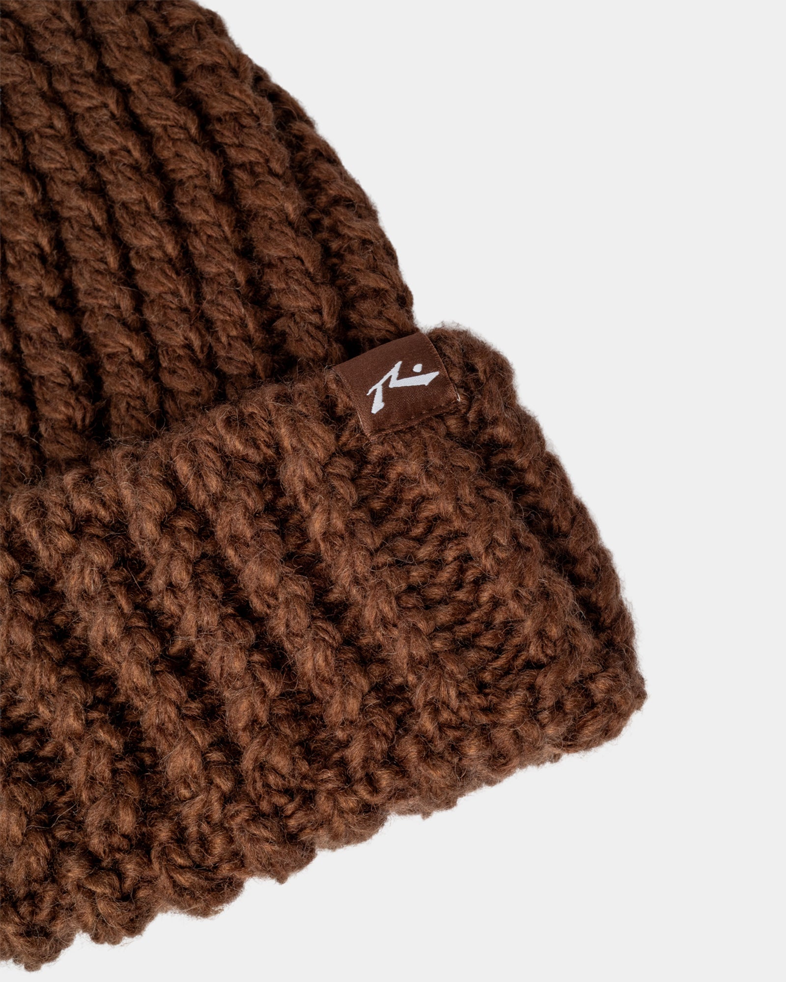 Womens Aspen Chunky Beanie